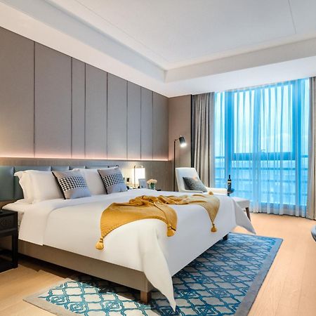 Ascott M-City Фошан Екстериор снимка