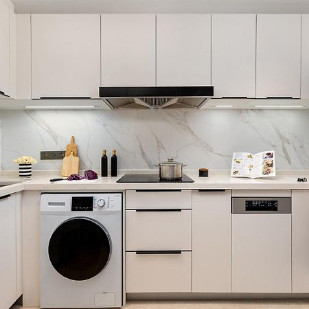 Ascott M-City Фошан Екстериор снимка