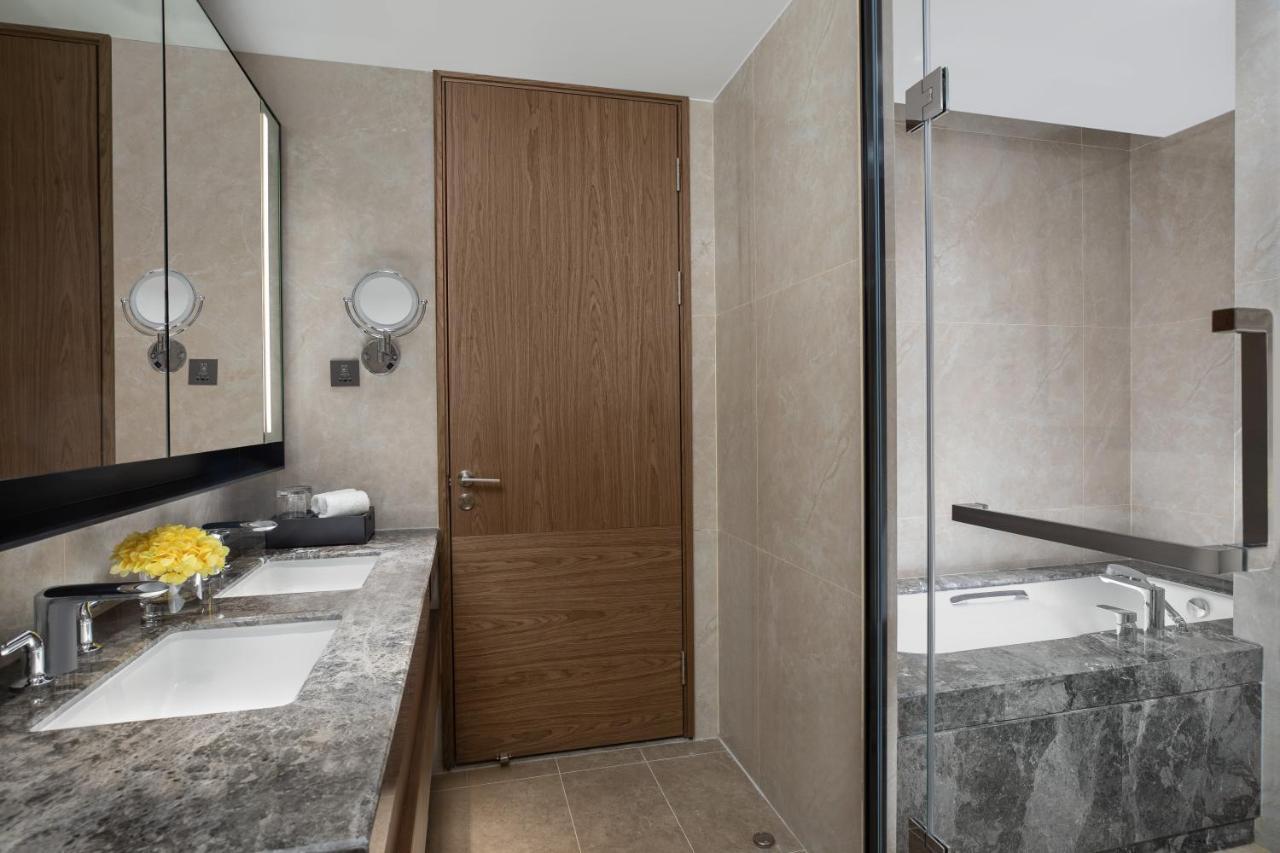 Ascott M-City Фошан Екстериор снимка
