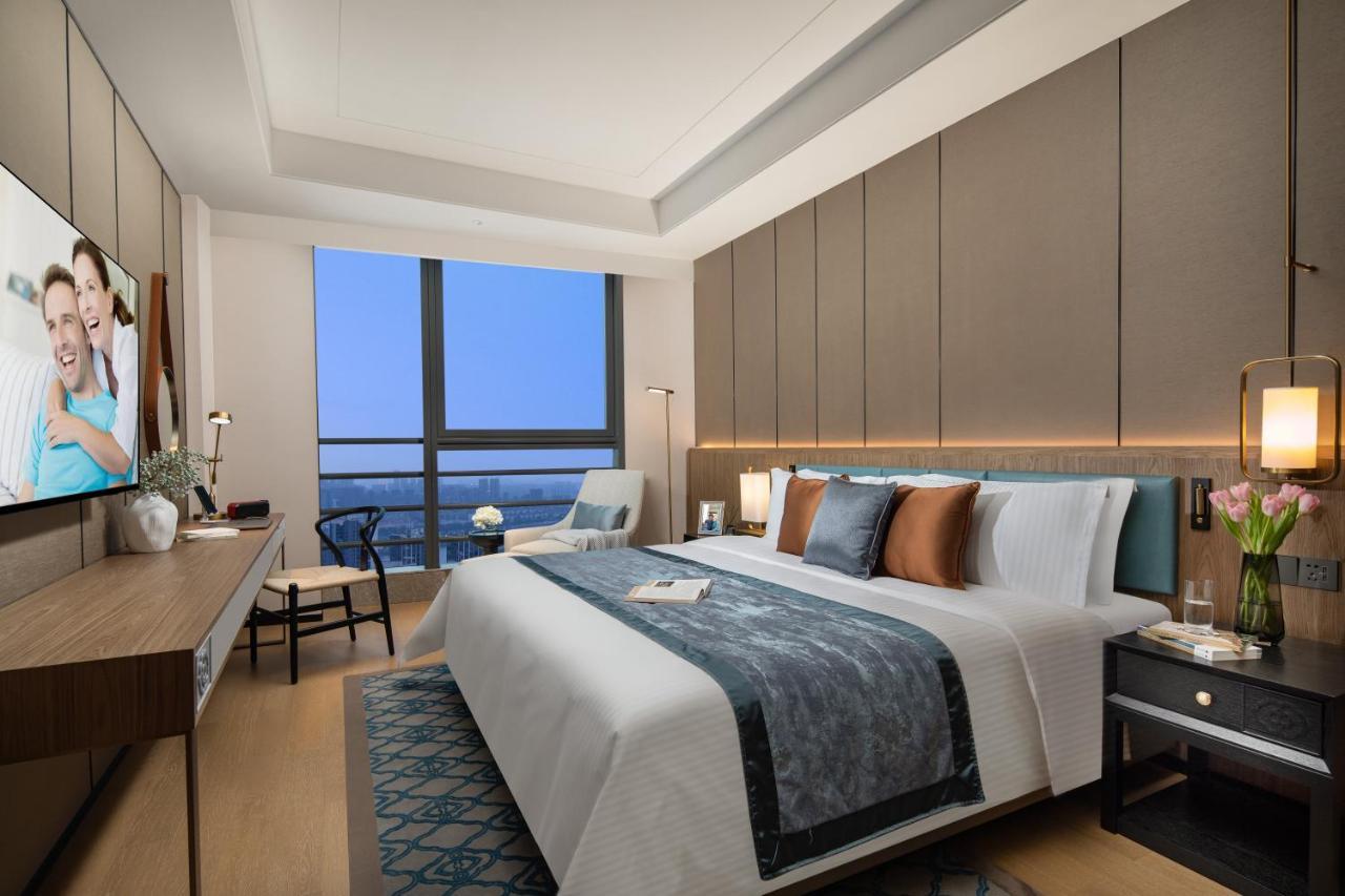 Ascott M-City Фошан Екстериор снимка