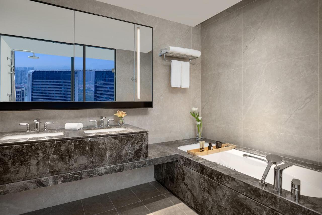 Ascott M-City Фошан Екстериор снимка