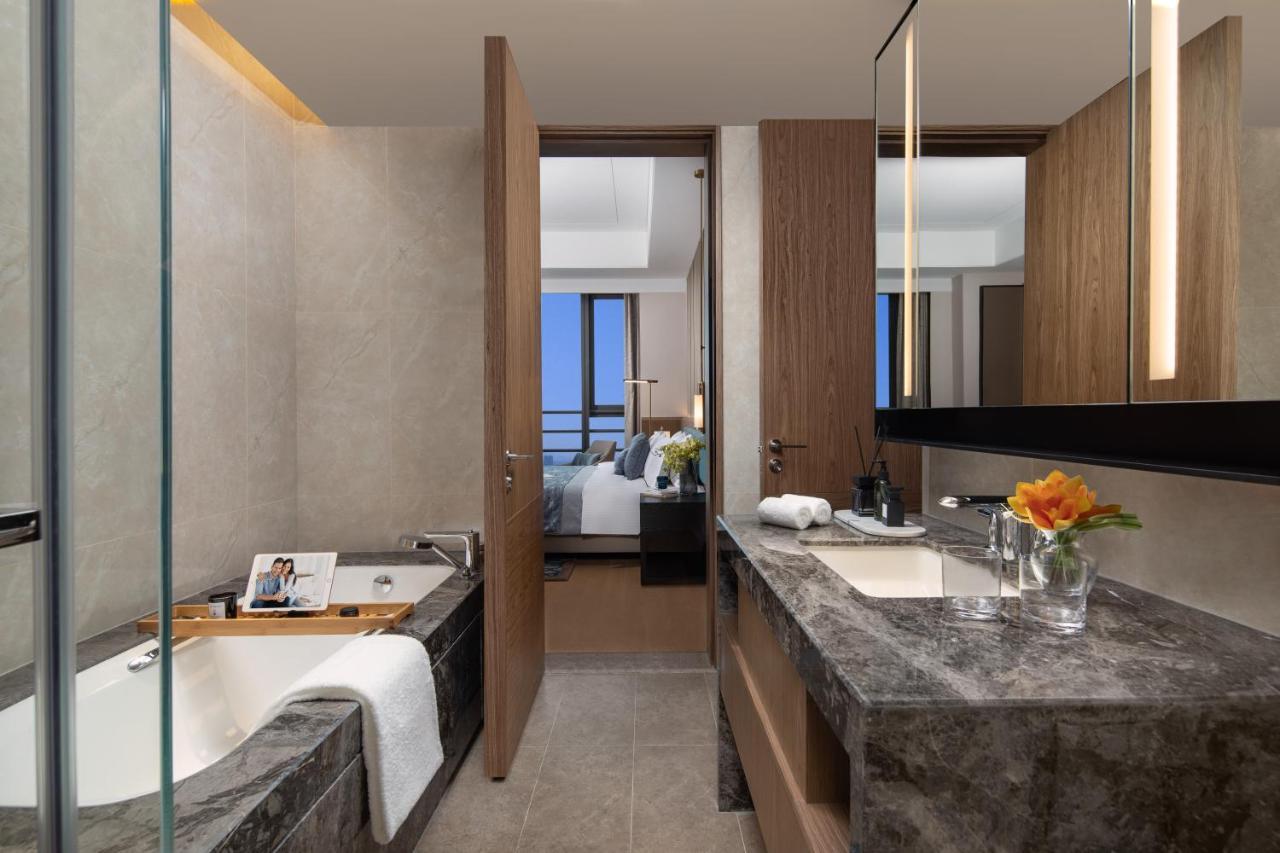 Ascott M-City Фошан Екстериор снимка