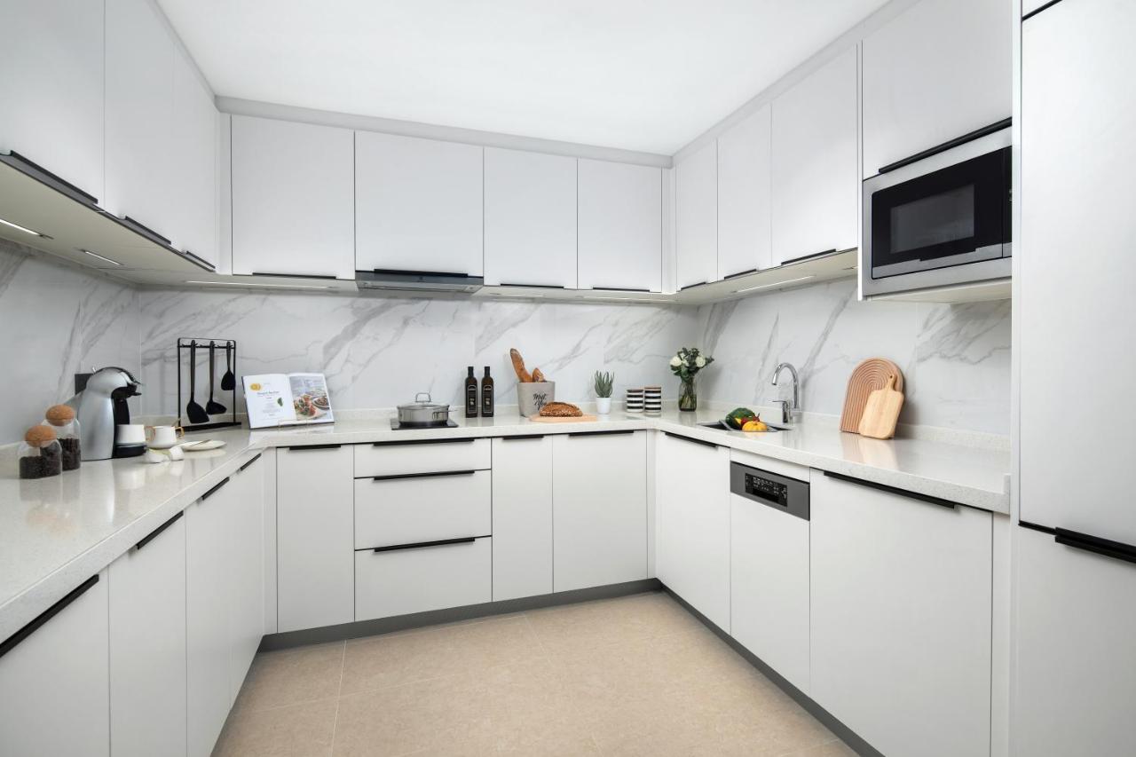 Ascott M-City Фошан Екстериор снимка