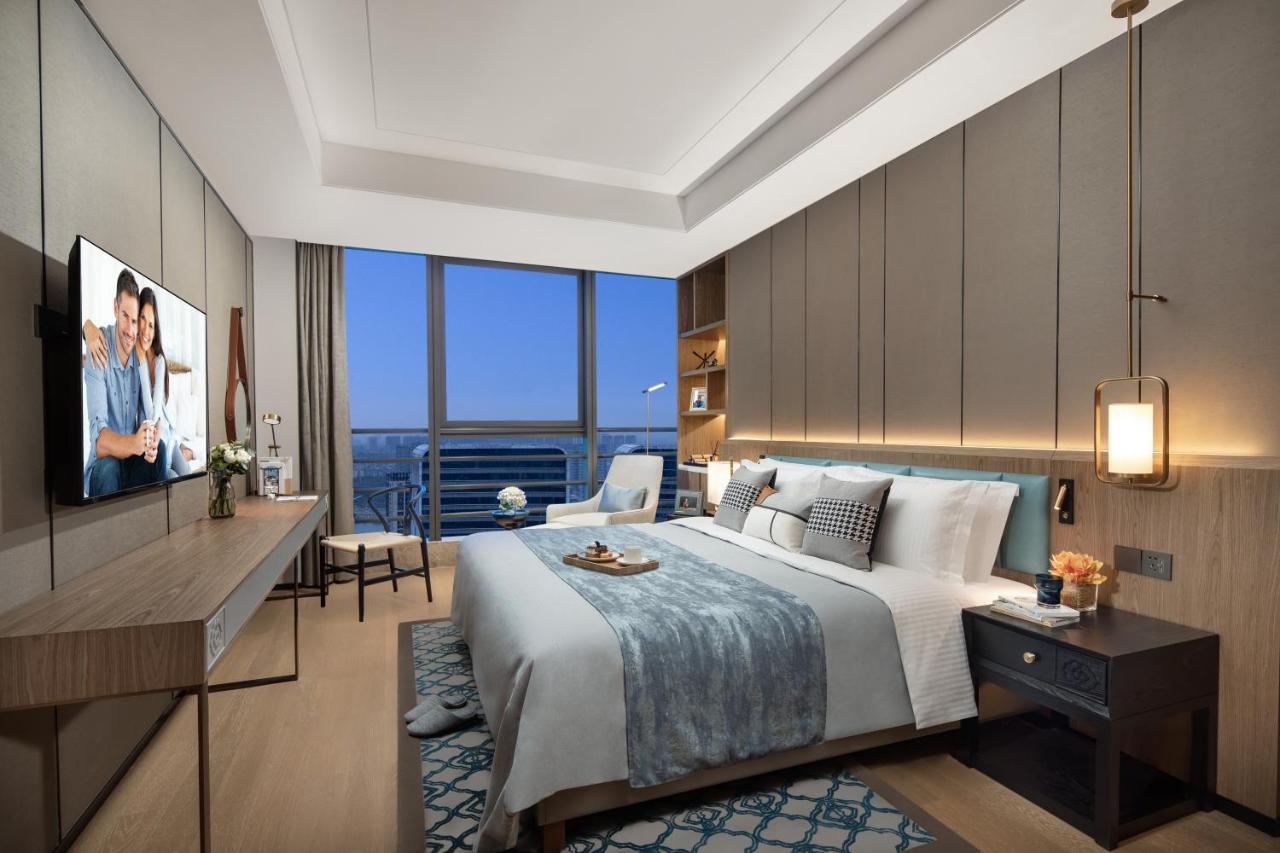 Ascott M-City Фошан Екстериор снимка