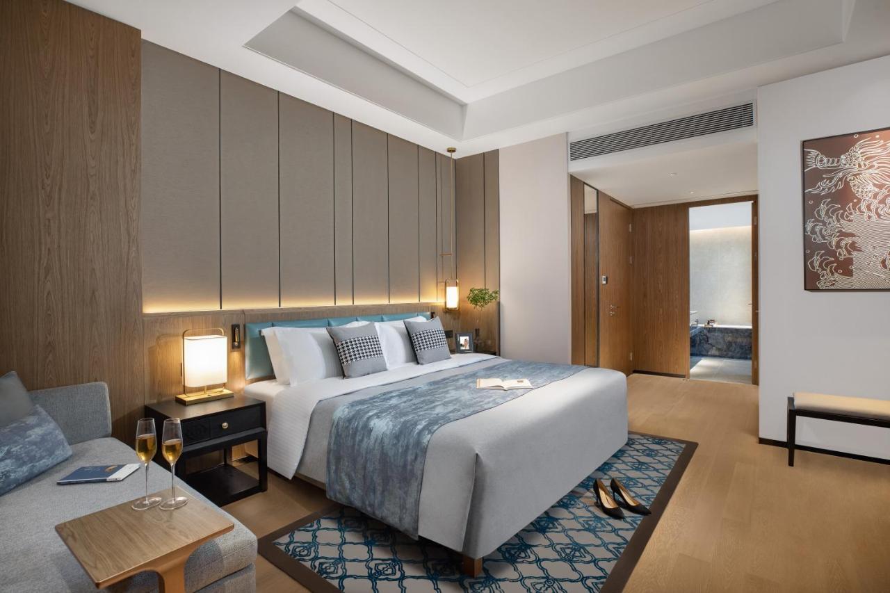 Ascott M-City Фошан Екстериор снимка