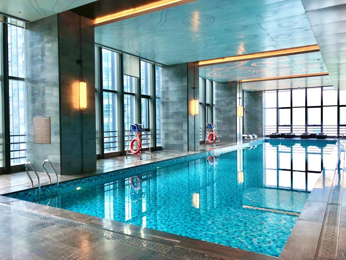 Ascott M-City Фошан Екстериор снимка