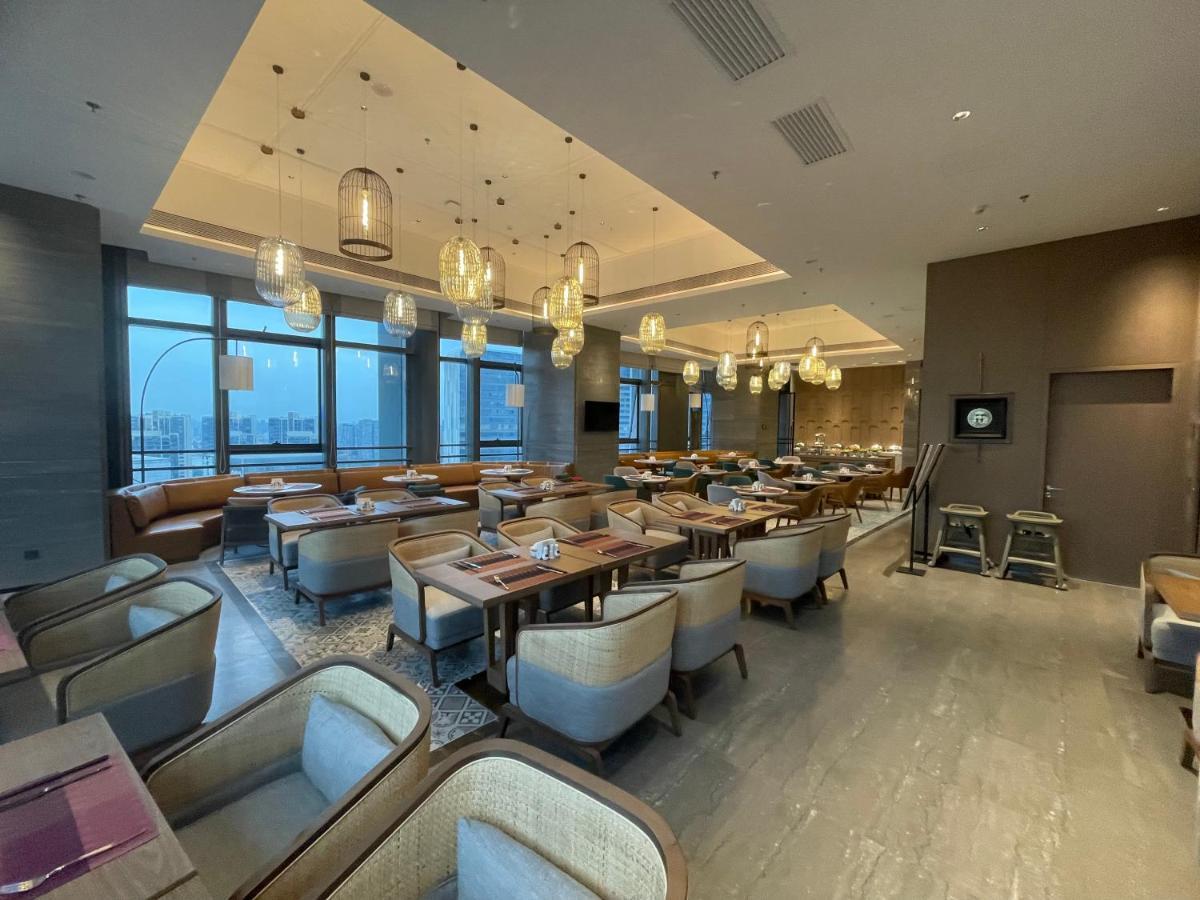 Ascott M-City Фошан Екстериор снимка