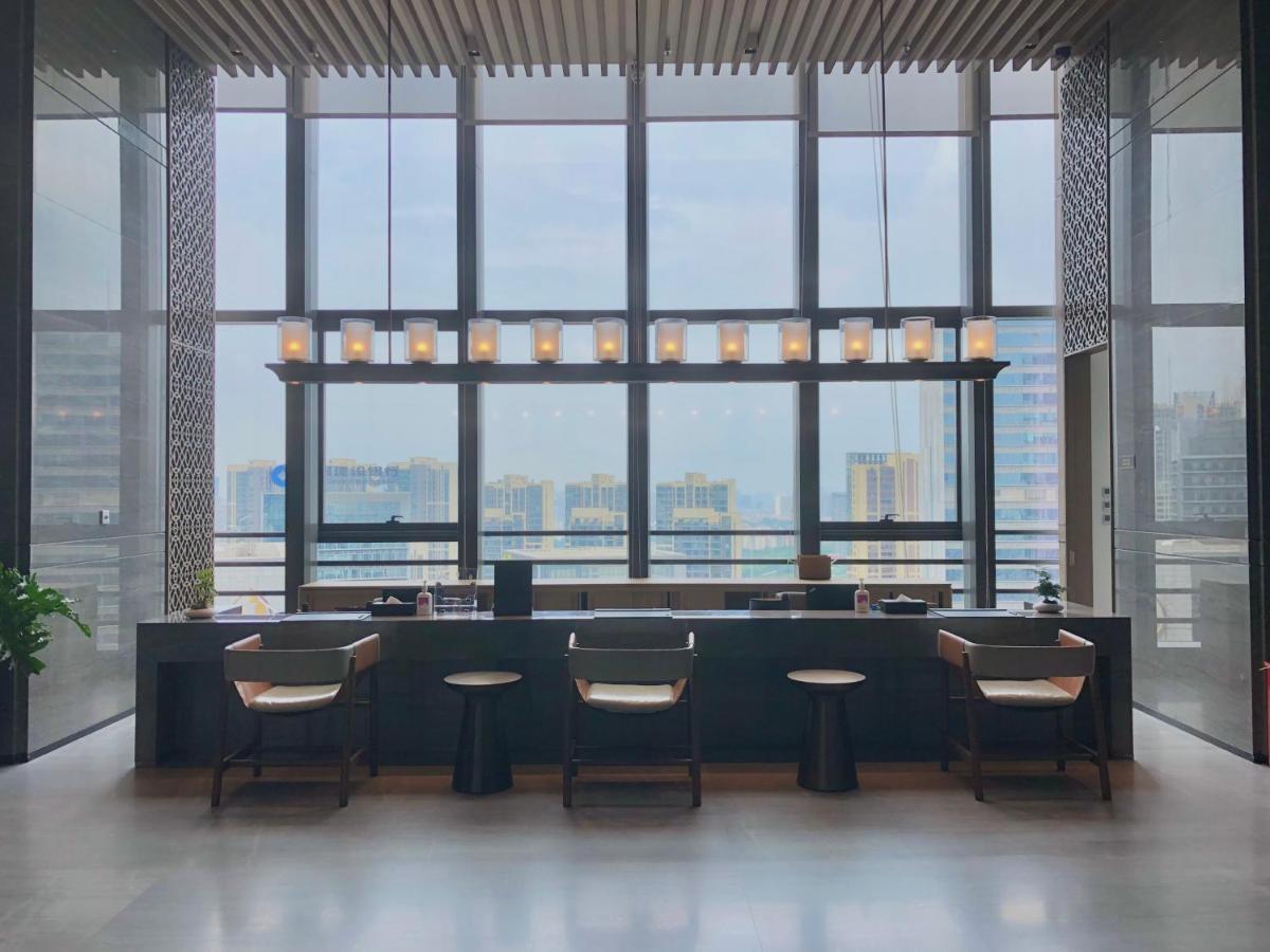 Ascott M-City Фошан Екстериор снимка