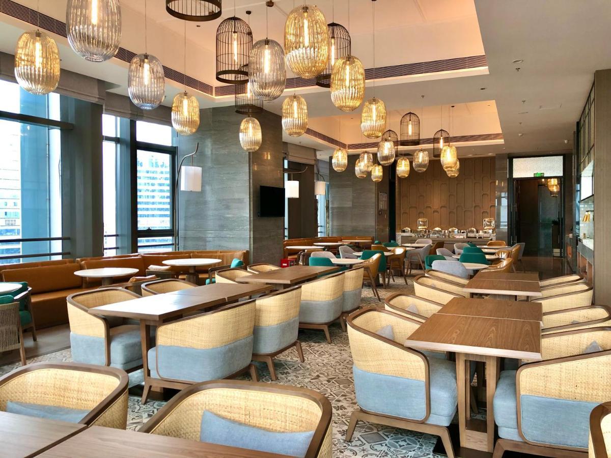 Ascott M-City Фошан Екстериор снимка