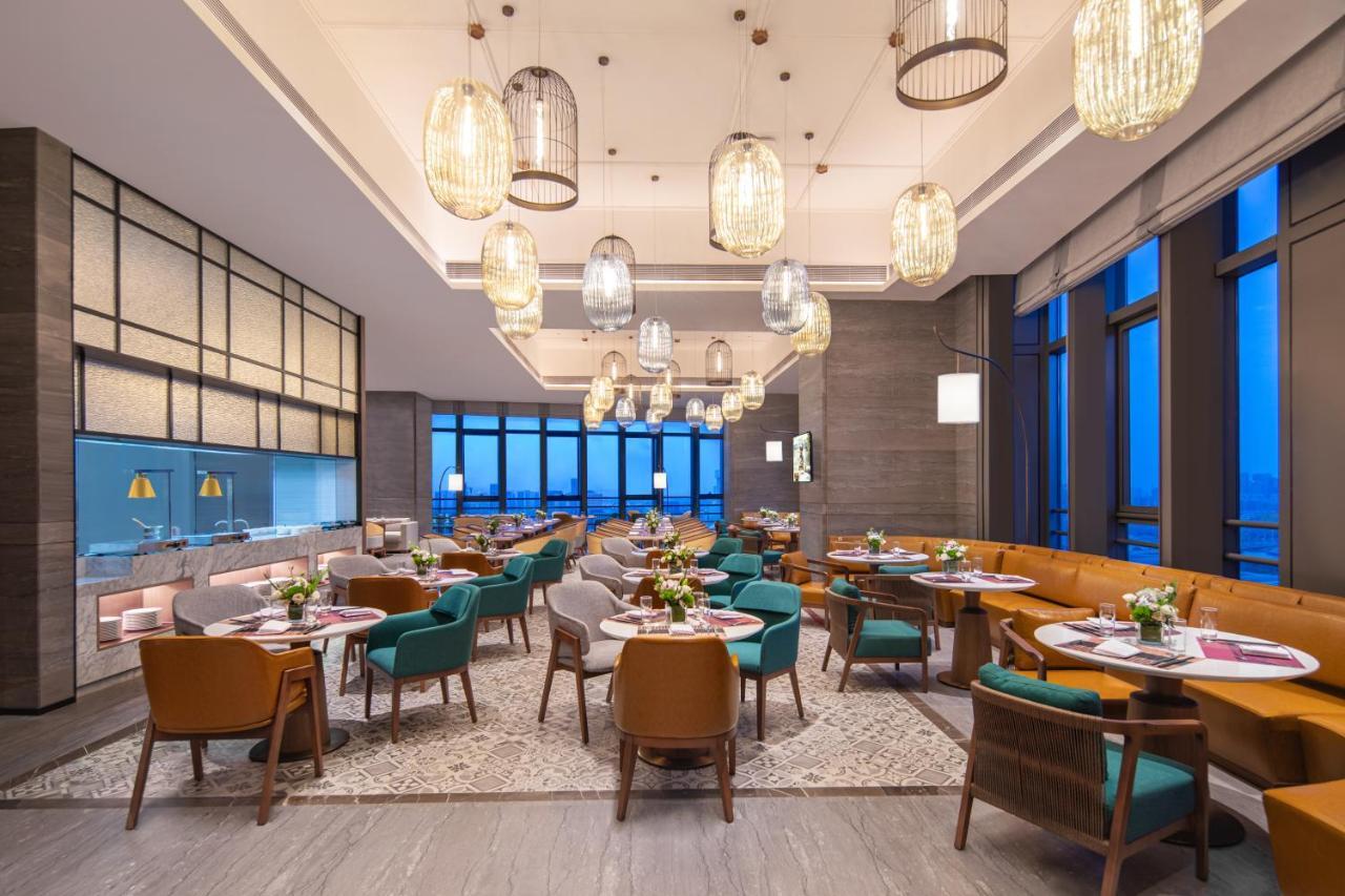 Ascott M-City Фошан Екстериор снимка