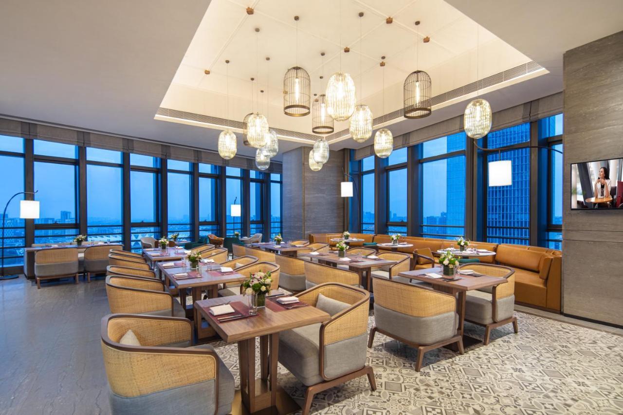 Ascott M-City Фошан Екстериор снимка
