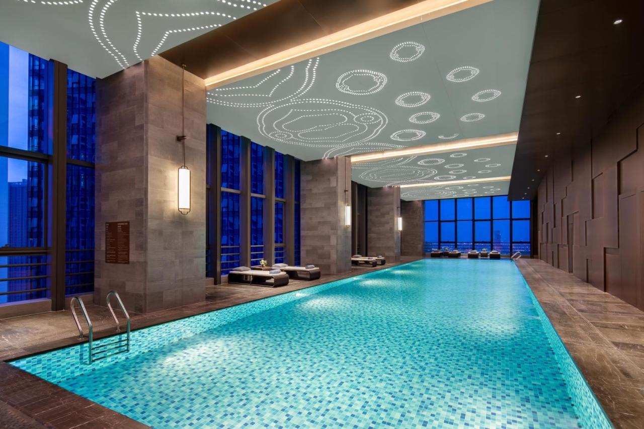 Ascott M-City Фошан Екстериор снимка