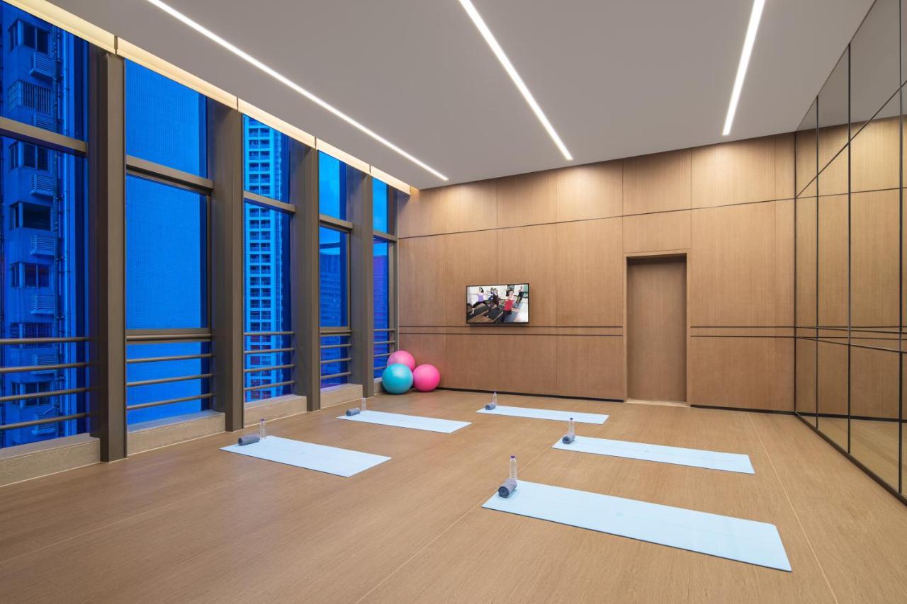 Ascott M-City Фошан Екстериор снимка