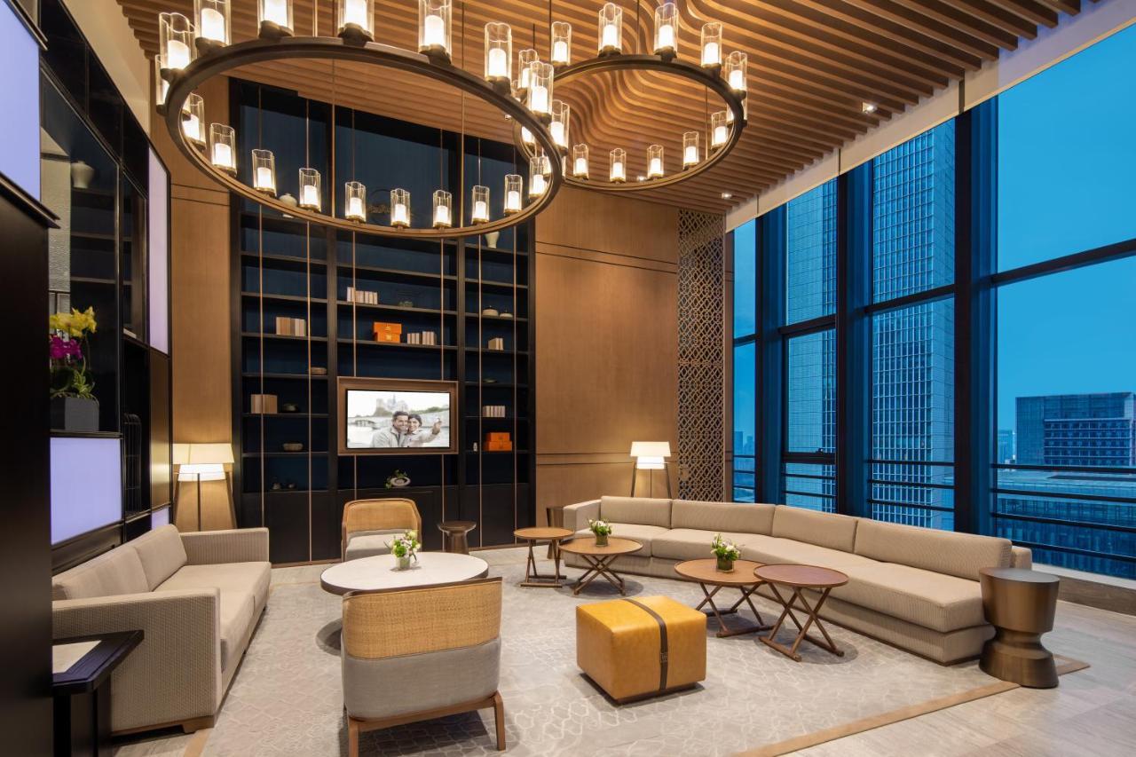 Ascott M-City Фошан Екстериор снимка