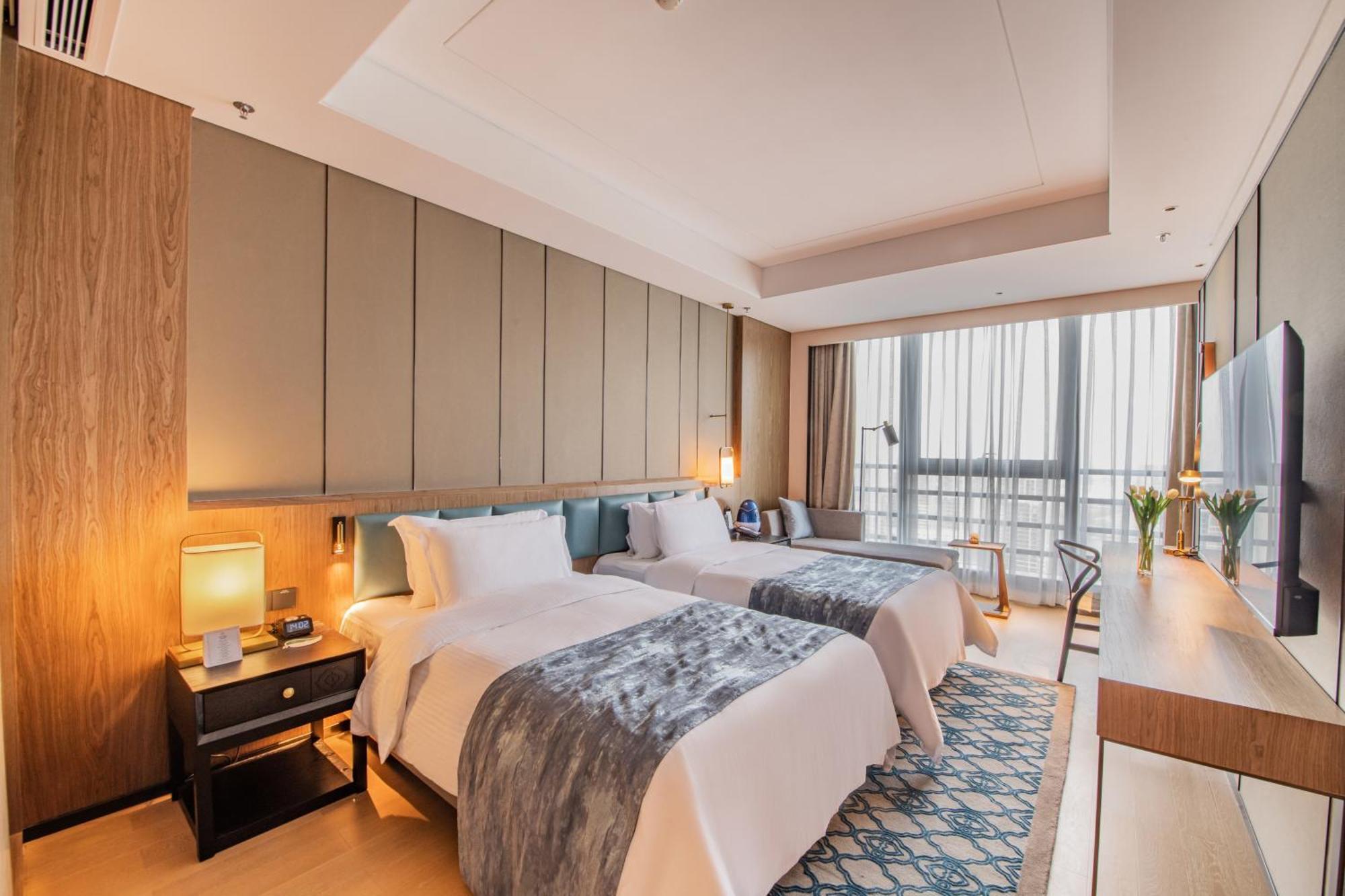 Ascott M-City Фошан Екстериор снимка