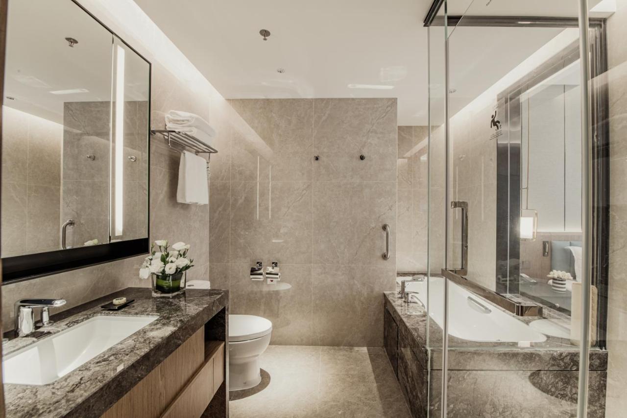 Ascott M-City Фошан Екстериор снимка