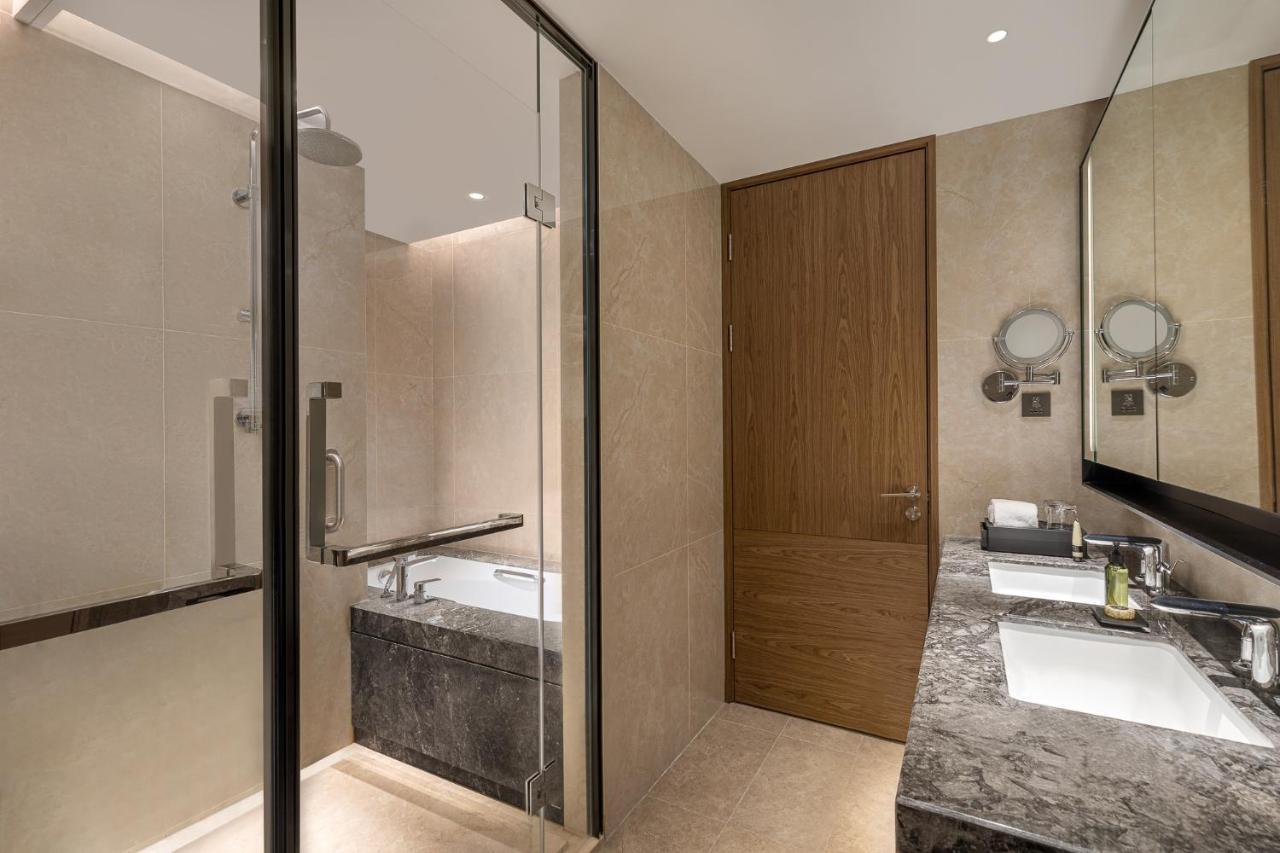 Ascott M-City Фошан Екстериор снимка